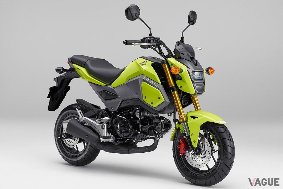 2016年には大幅改良モデルが登場