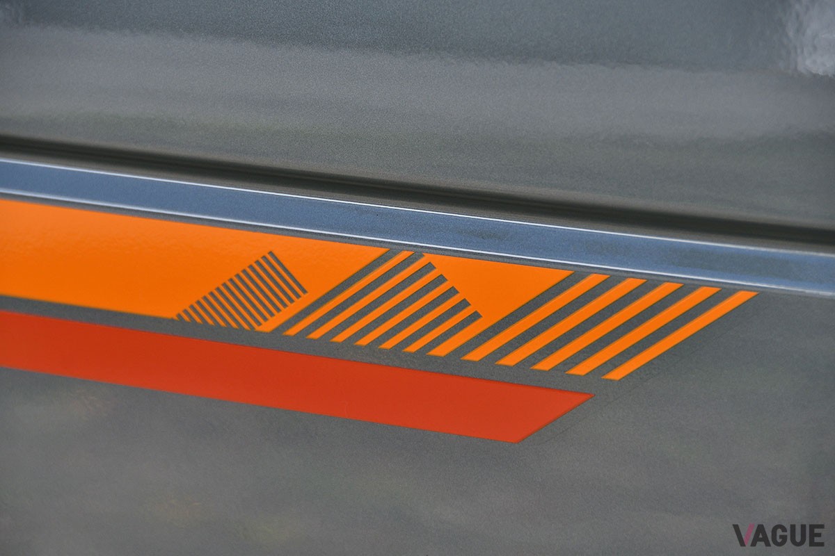 ホンダ「N-BOXジョイ」純正アクセサリー装着車