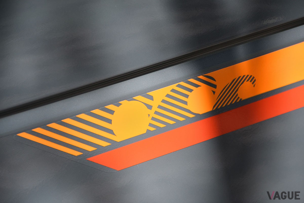 ホンダ「N-BOXジョイ」純正アクセサリー装着車