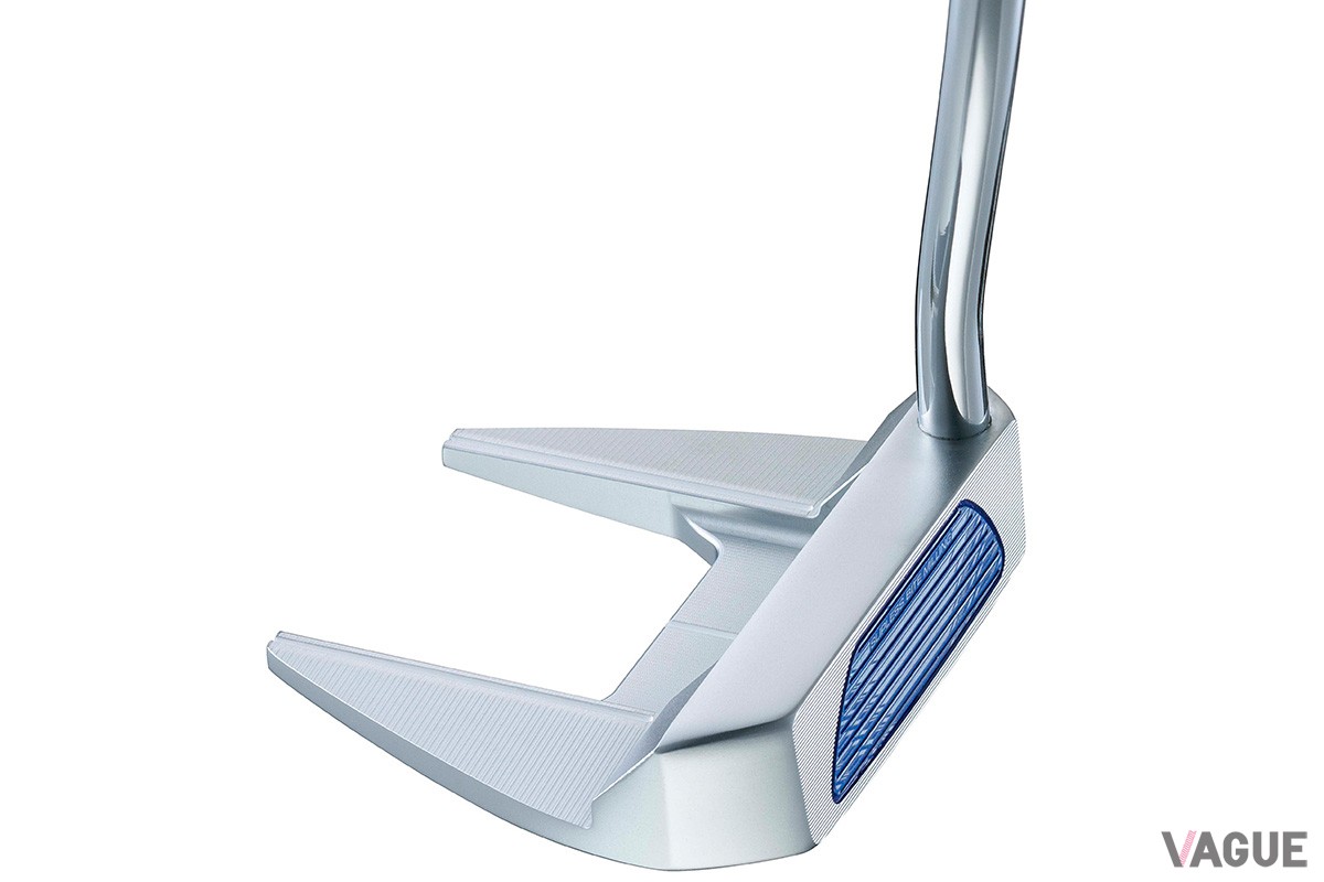 「BRIDGESTONE GOLF PUTTER」の「BP-3 LD」