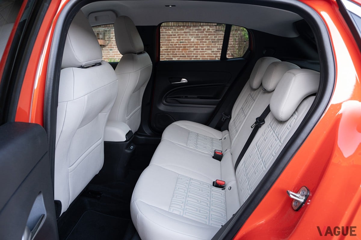 フィアット新型「600e」