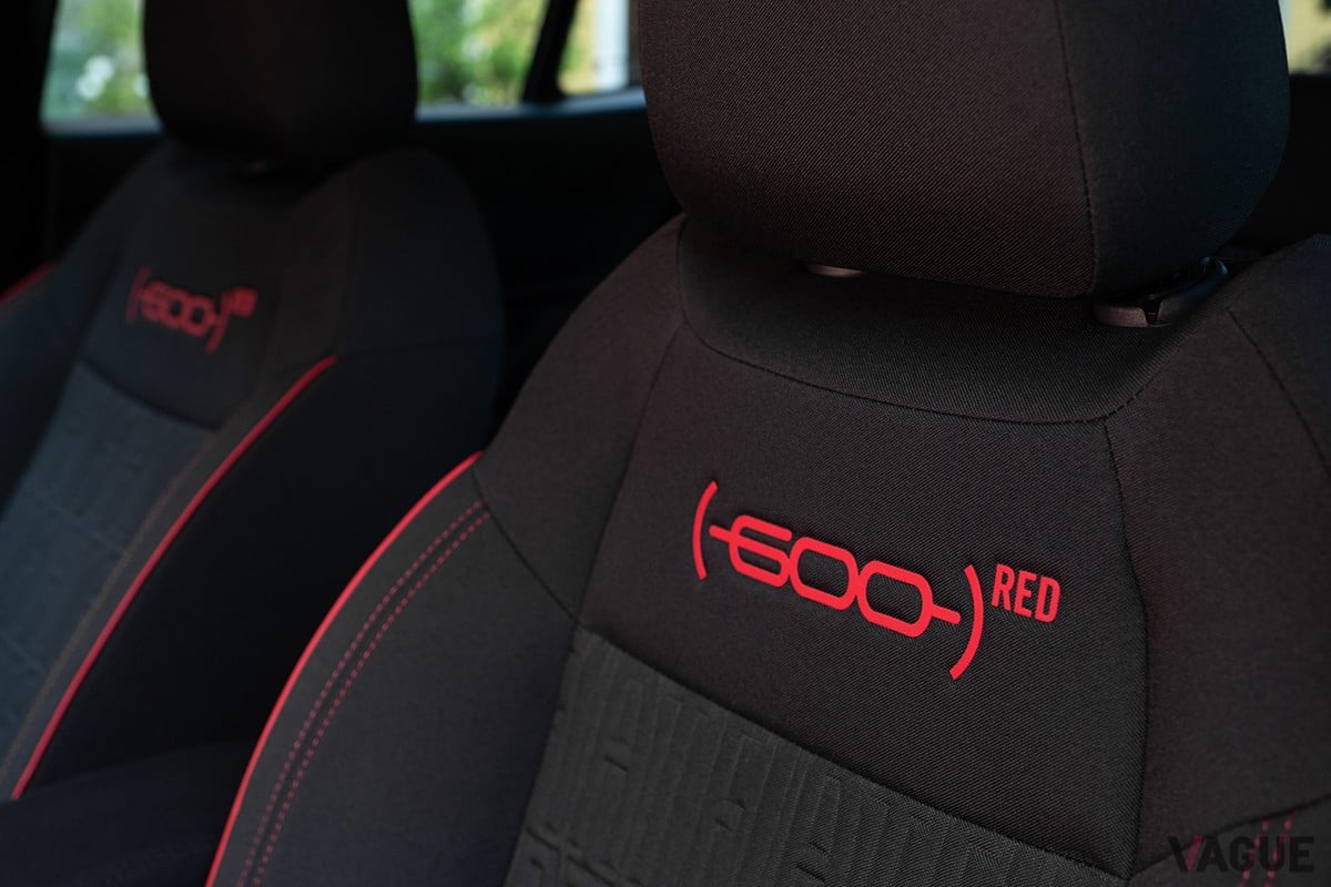 フィアット新型「600e」