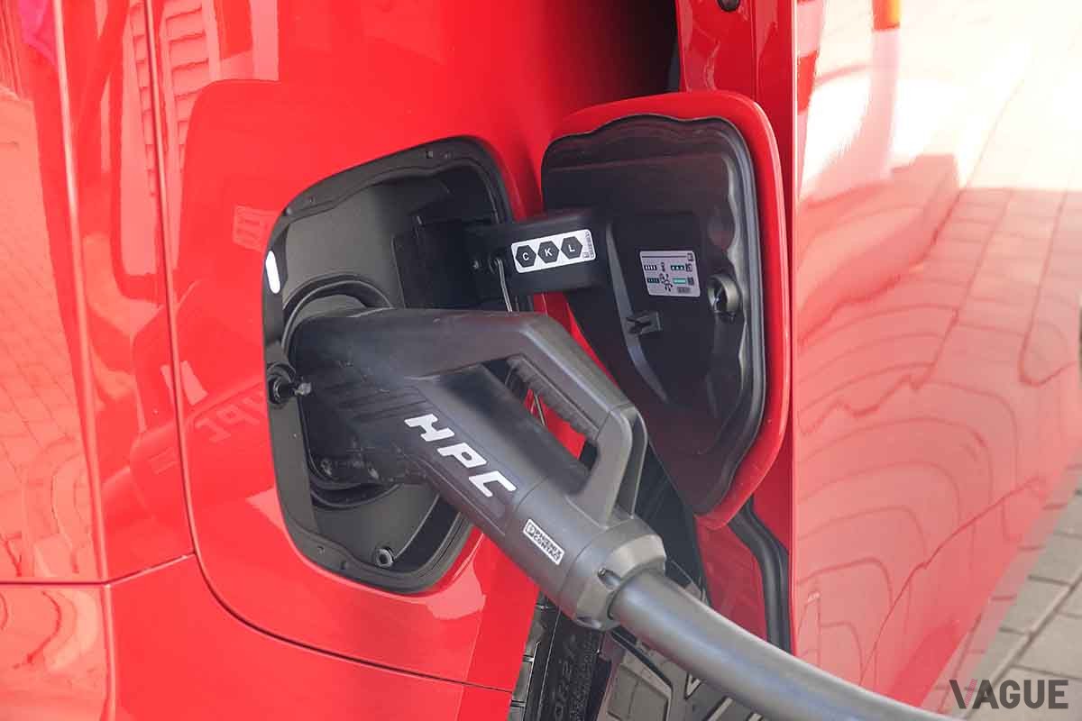 VWの電気自動車ミニバン「ID.バズGTX」