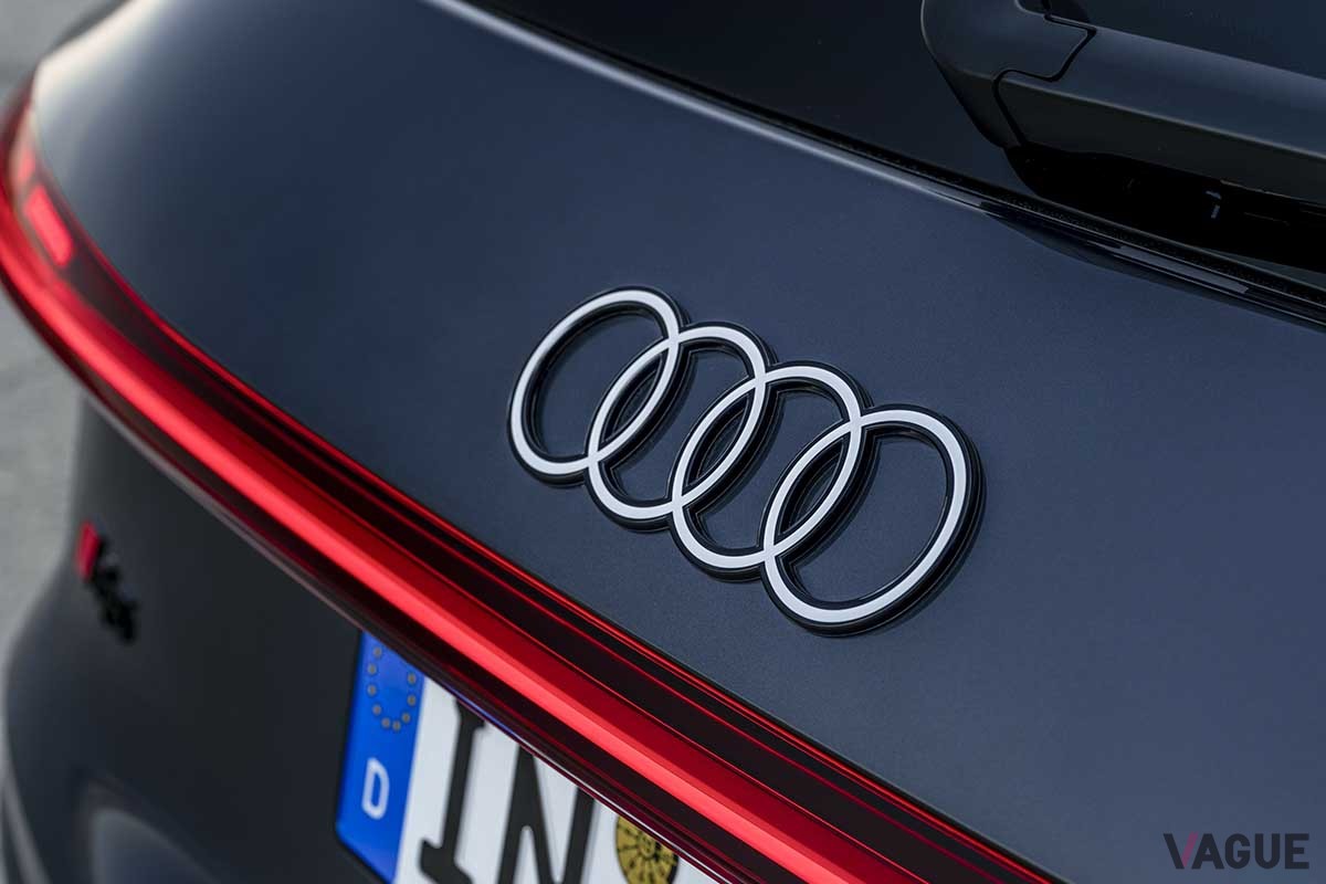 世界初公開されたアウディ新型「Q5」