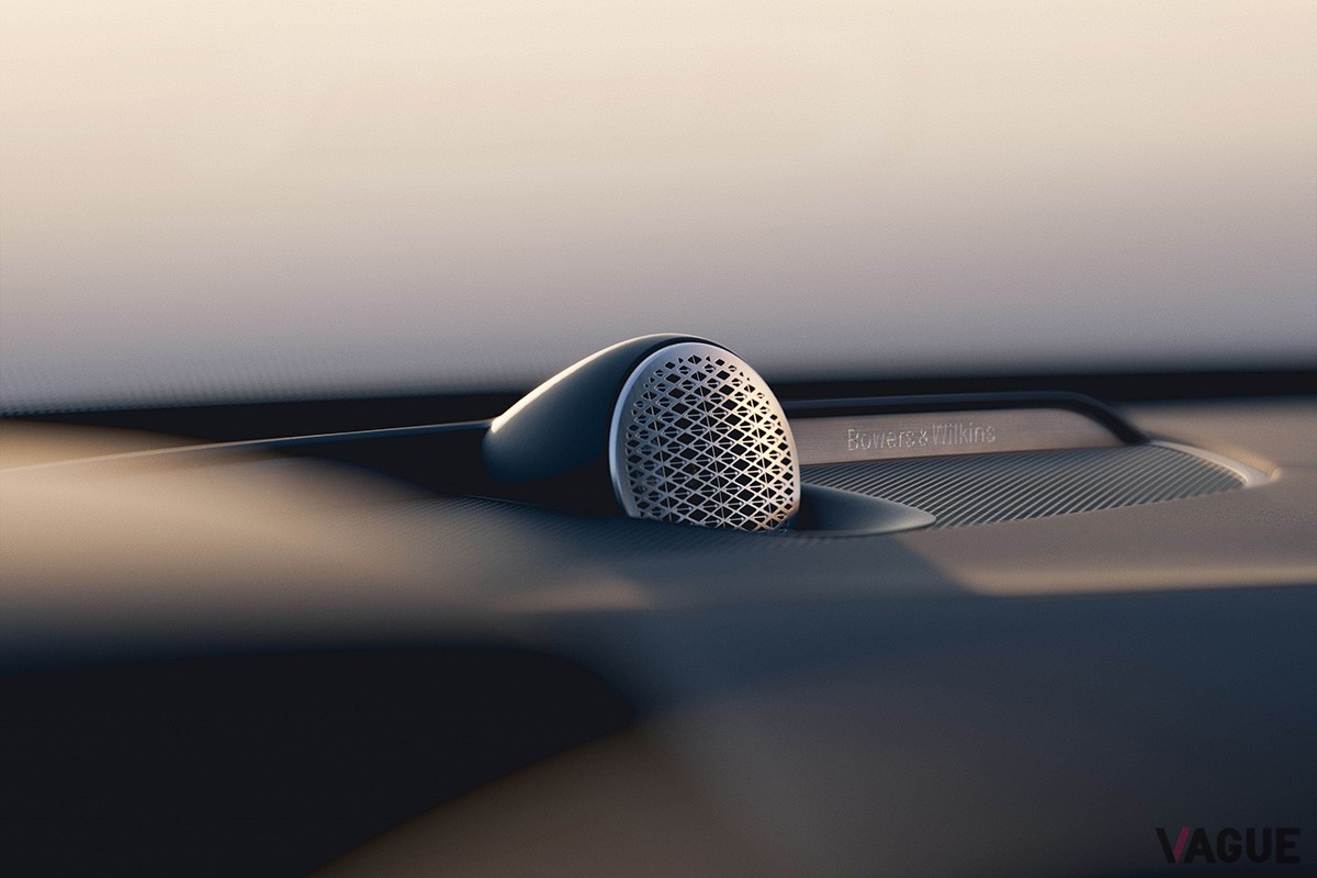 まもなく日本上陸する予定のボルボ改良新型「XC90」