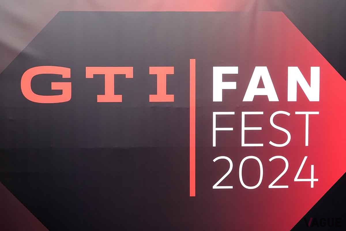 ドイツ・ウォルフスブルグで開催された「GTIフェスタ」の様子