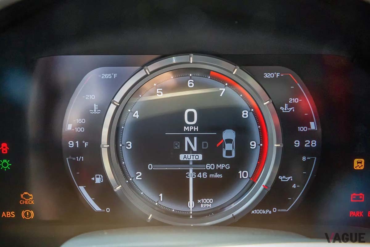 海外オークションサイトに登場した2012年式レクサス「LFA」