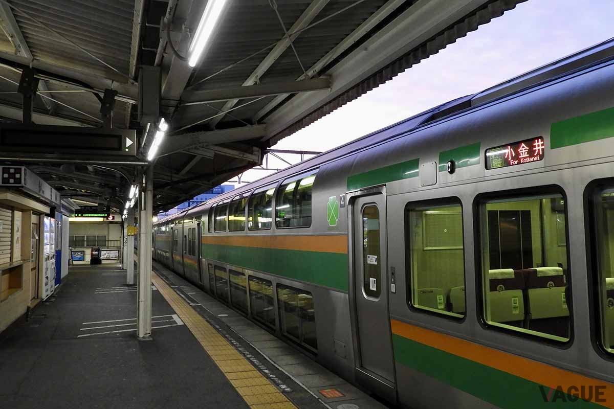 日本全国のJR線・普通車自由席に3日間乗り放題のきっぷ「秋の乗り放題パス」が販売中だ
