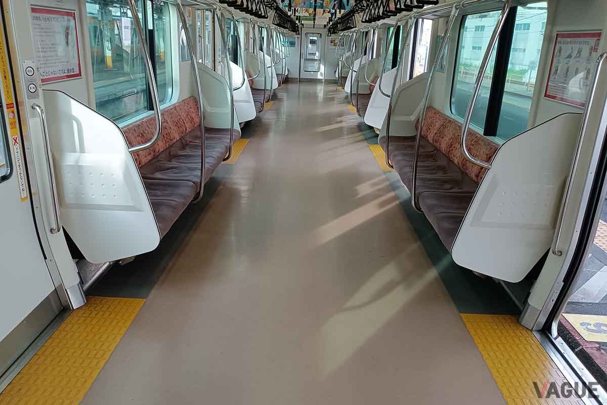 日本全国のJR線・普通車自由席に3日間乗り放題のきっぷ「秋の乗り放題パス」が販売中だ