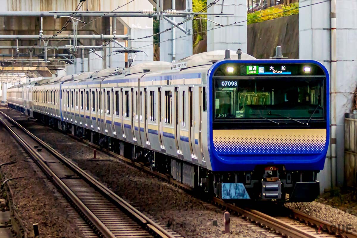 日本全国のJR線・普通車自由席に3日間乗り放題のきっぷ「秋の乗り放題パス」が販売中だ
