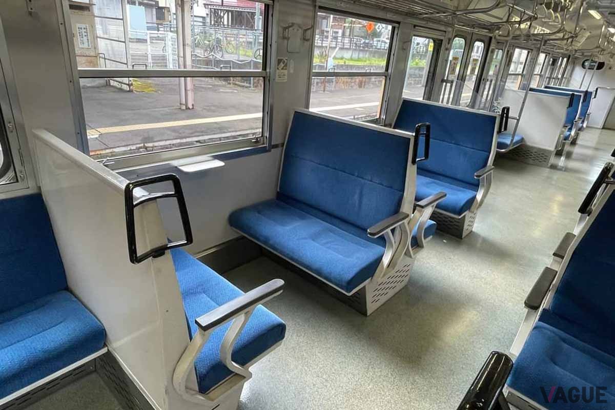 日本全国のJR線・普通車自由席に3日間乗り放題のきっぷ「秋の乗り放題パス」が販売中だ