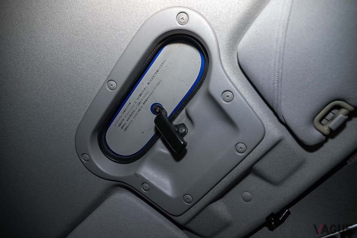 豪州オークションに登場した2007年製スバル「インプレッサWRX STi スペックC」