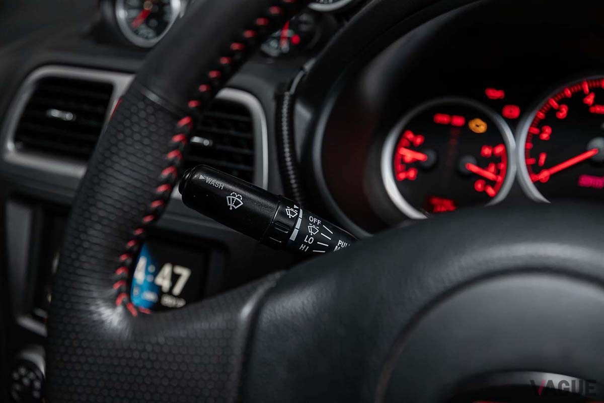豪州オークションに登場した2007年製スバル「インプレッサWRX STi スペックC」