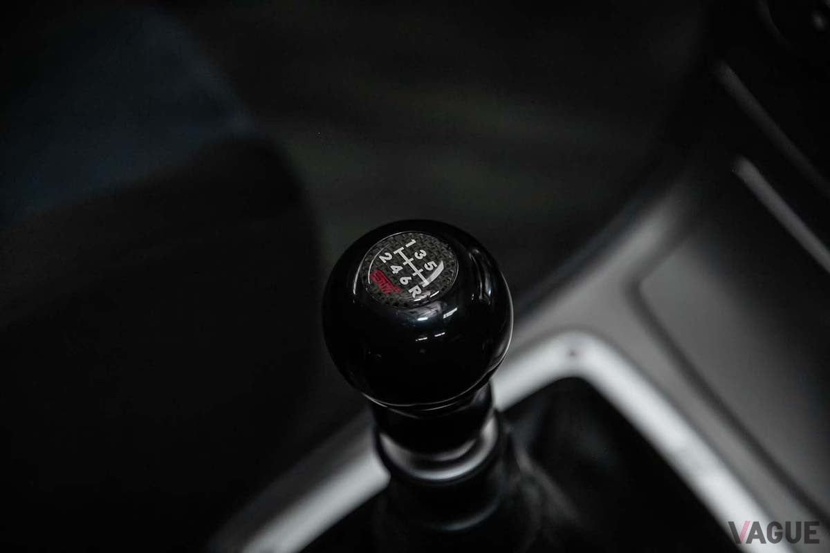 豪州オークションに登場した2007年製スバル「インプレッサWRX STi スペックC」