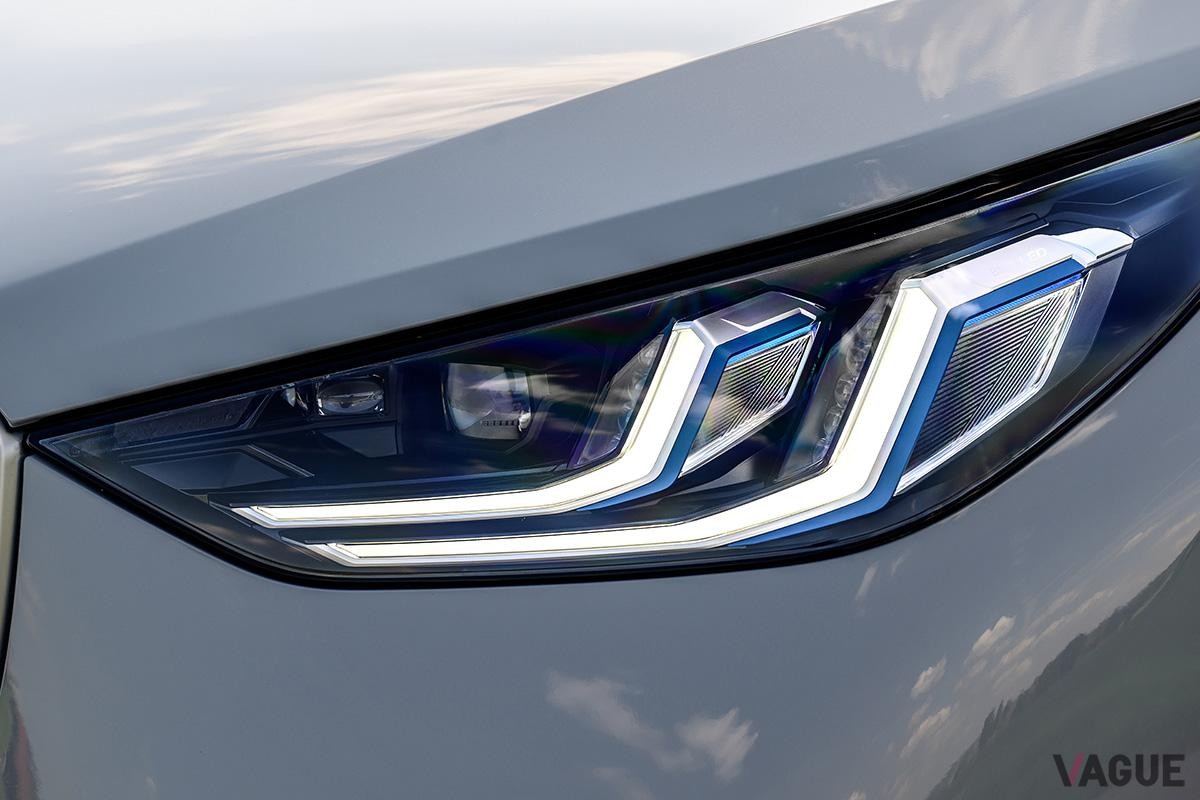 BMW新型「X3 20 xDrive」