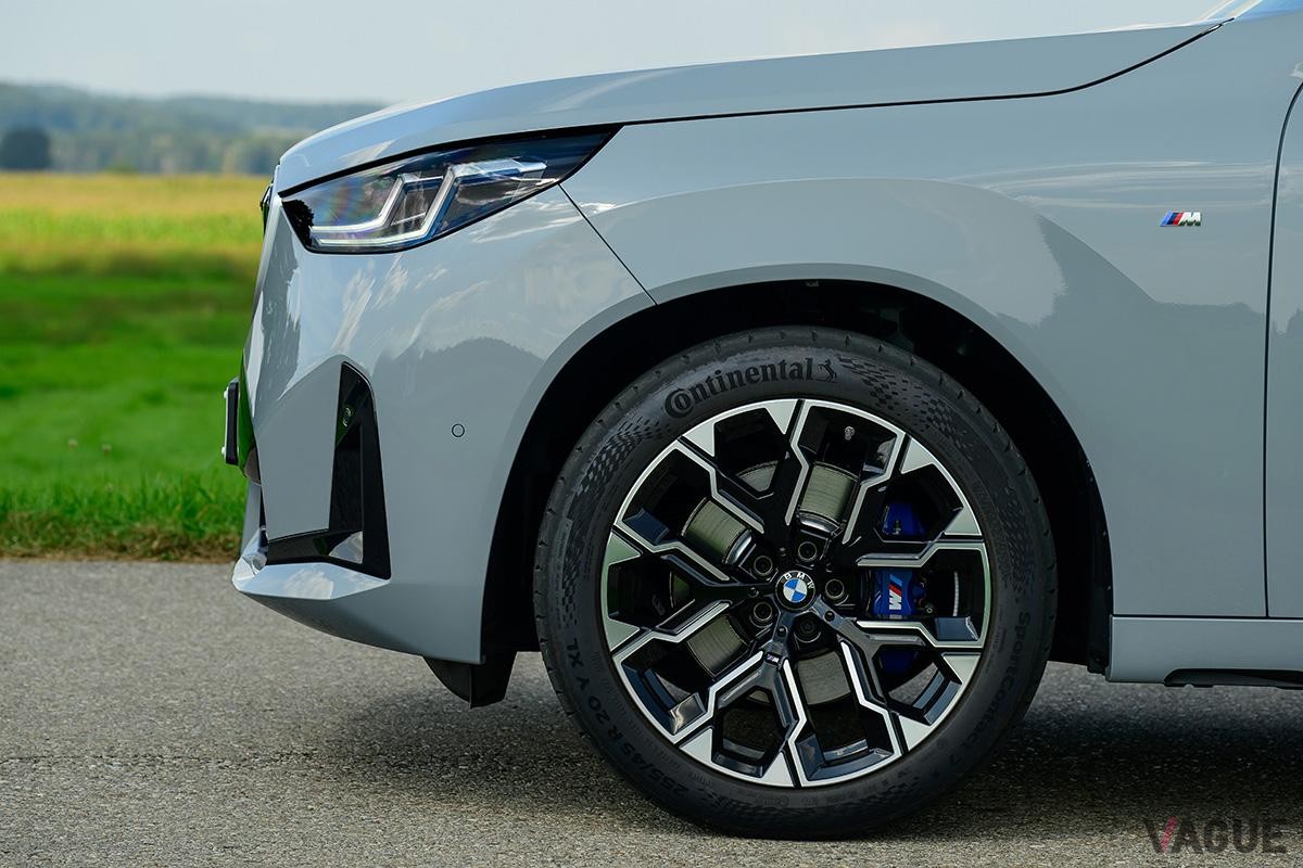 BMW新型「X3 20 xDrive」