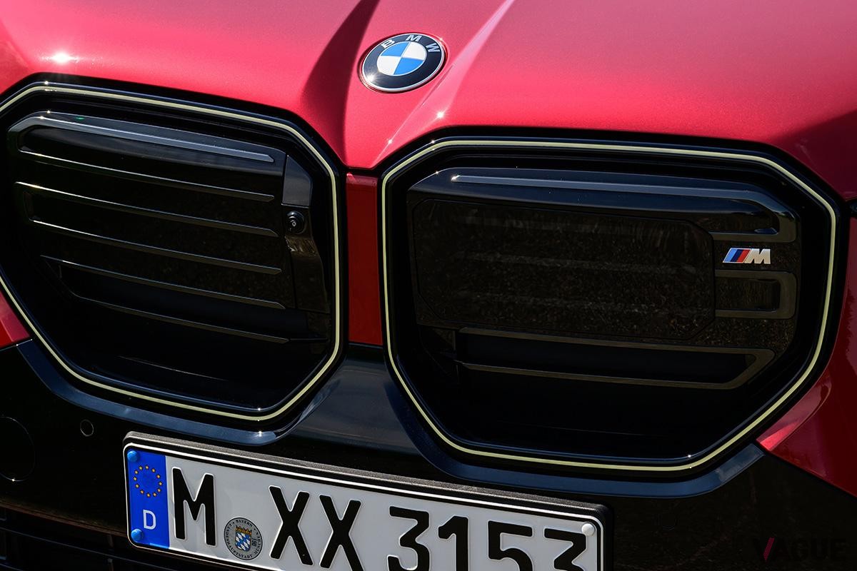 BMW新型「X3 M50 xDrive」