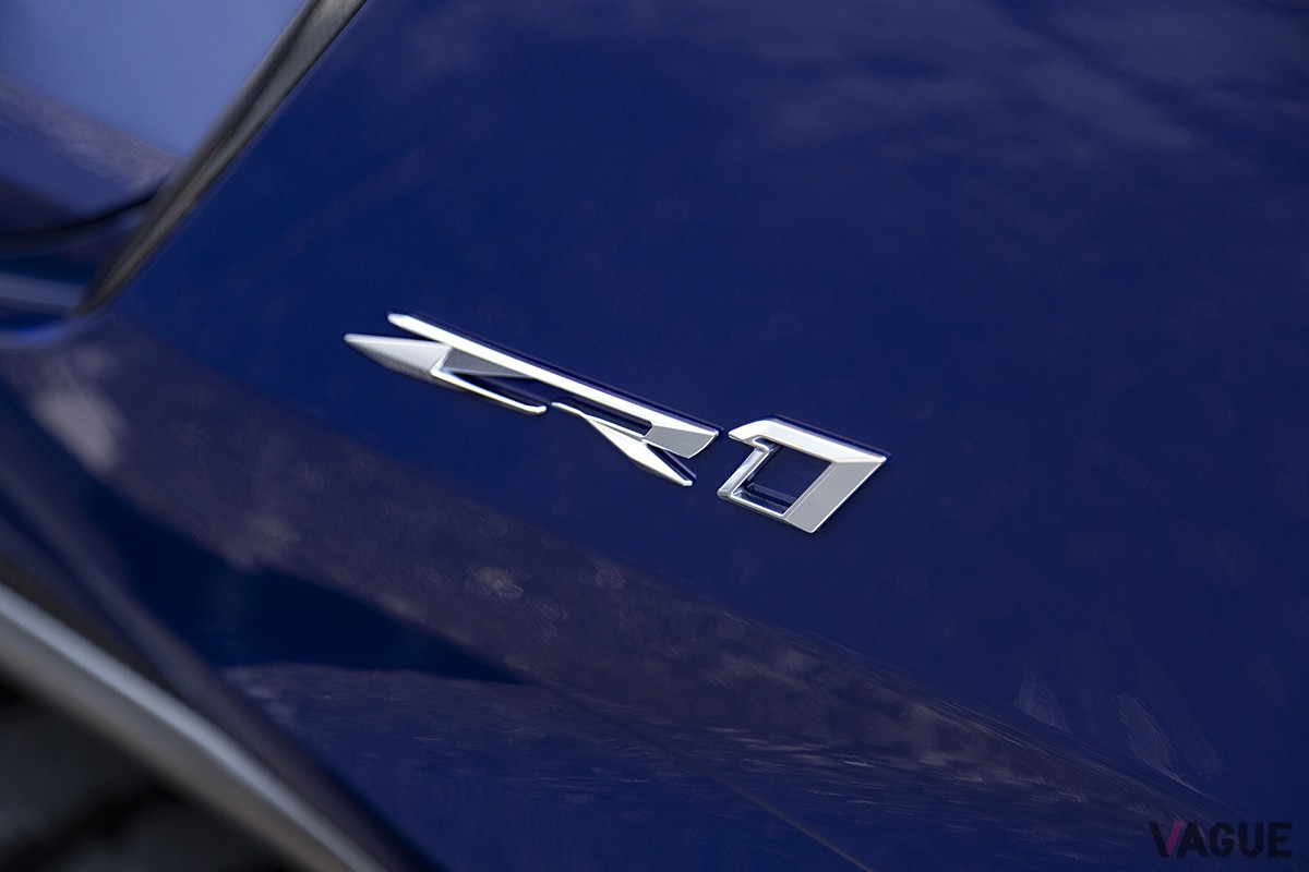 アメリカン・スーパースポーツの代表格、シボレー「コルベット」。2024年7月に追加された「コルベットZR1」は1079馬力の5.5リッターV8ツインターボを搭載