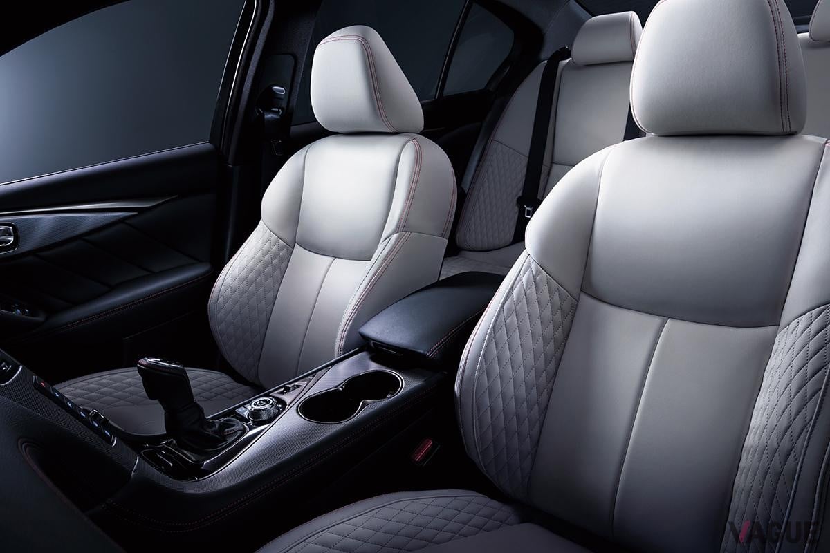 日産「スカイライン400R」