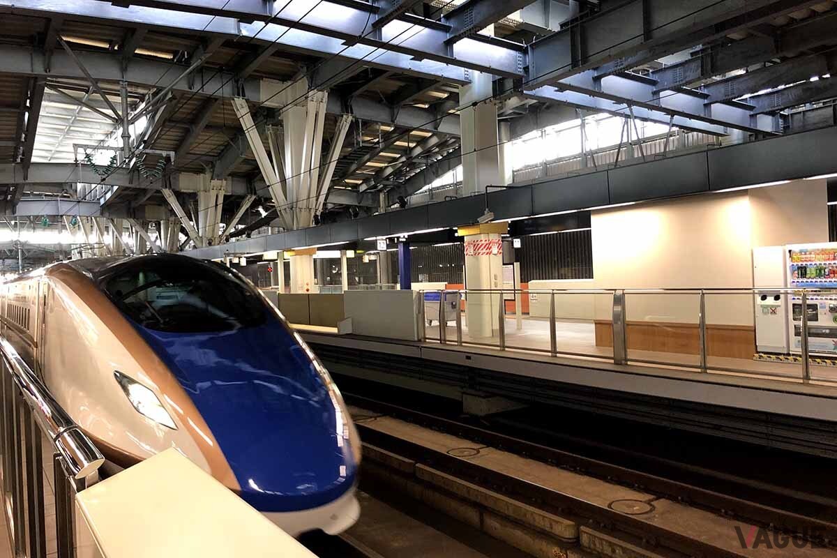 北陸3県（石川県、富山県、福井県）のPRのため開催される「北陸デスティネーションキャンペーン」に合わせ、設定される「トクだ値スペシャル21」。北陸新幹線にオトクに乗車できる
