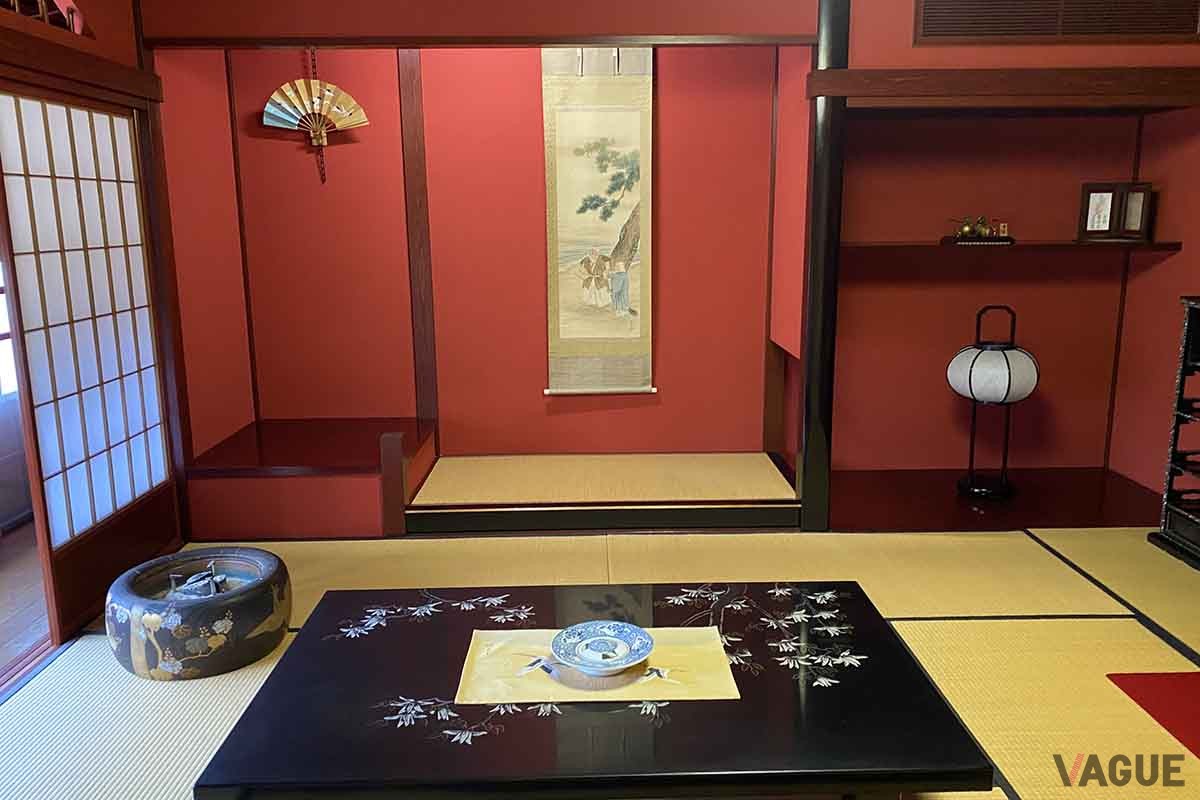 金沢・ひがし茶屋街。「トクだ値スペシャル21」なら東京‐金沢間の新幹線が50％オフになる