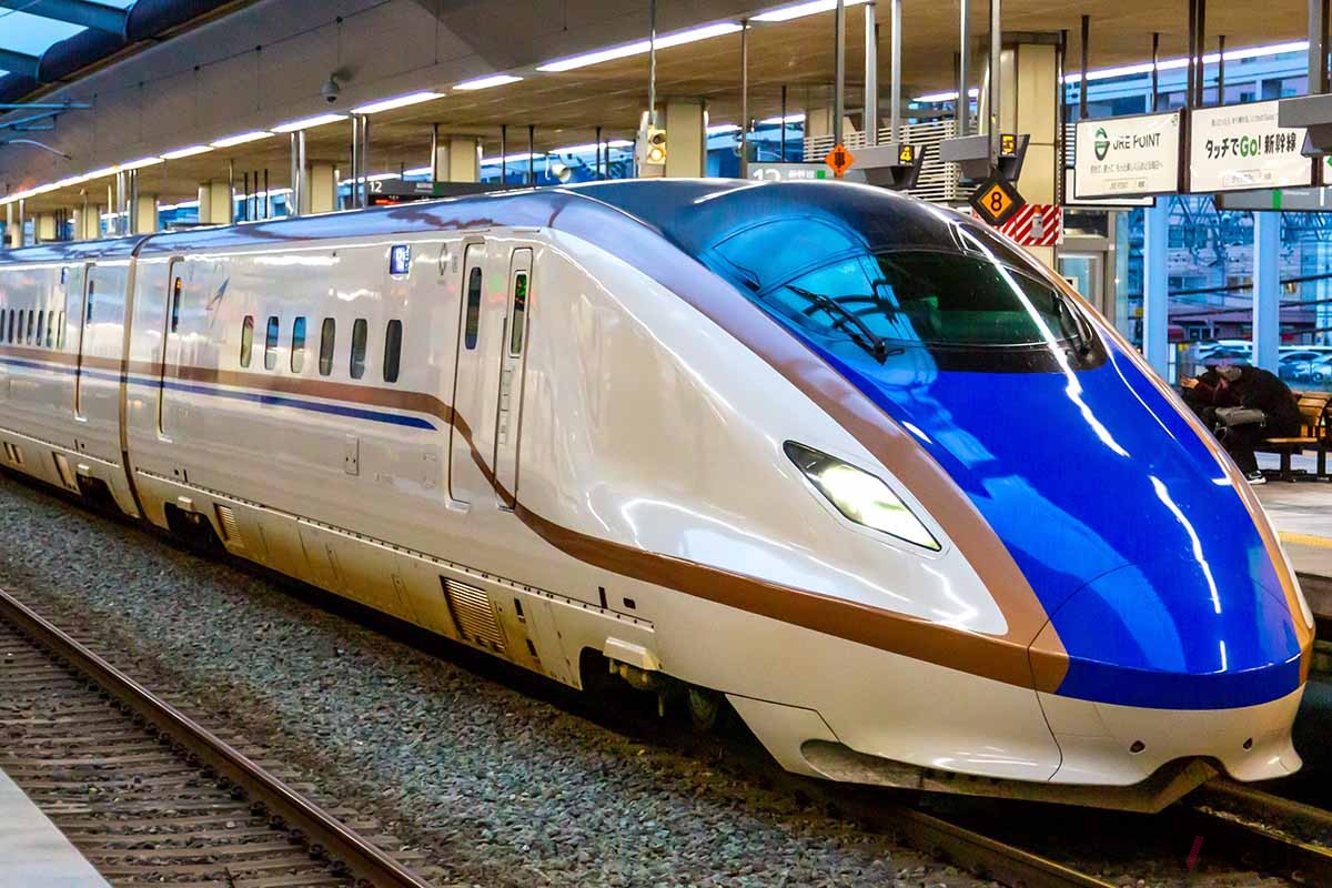 北陸3県（石川県、富山県、福井県）のPRのため開催される「北陸デスティネーションキャンペーン」に合わせ、設定される「トクだ値スペシャル21」。北陸新幹線にオトクに乗車できる