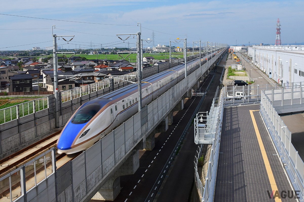 北陸3県（石川県、富山県、福井県）のPRのため開催される「北陸デスティネーションキャンペーン」に合わせ、設定される「トクだ値スペシャル21」。北陸新幹線にオトクに乗車できる