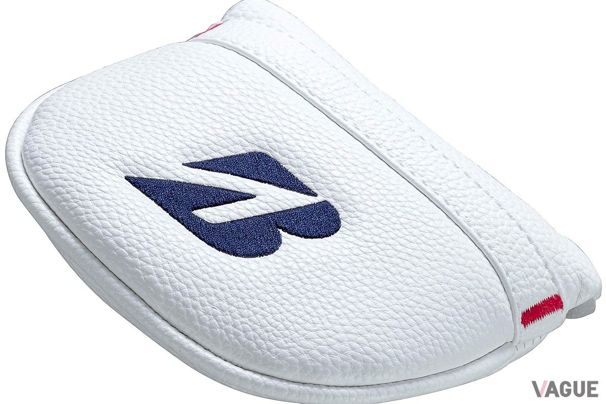 「BRIDGESTONE GOLF PUTTER」の「BP-3 LD」