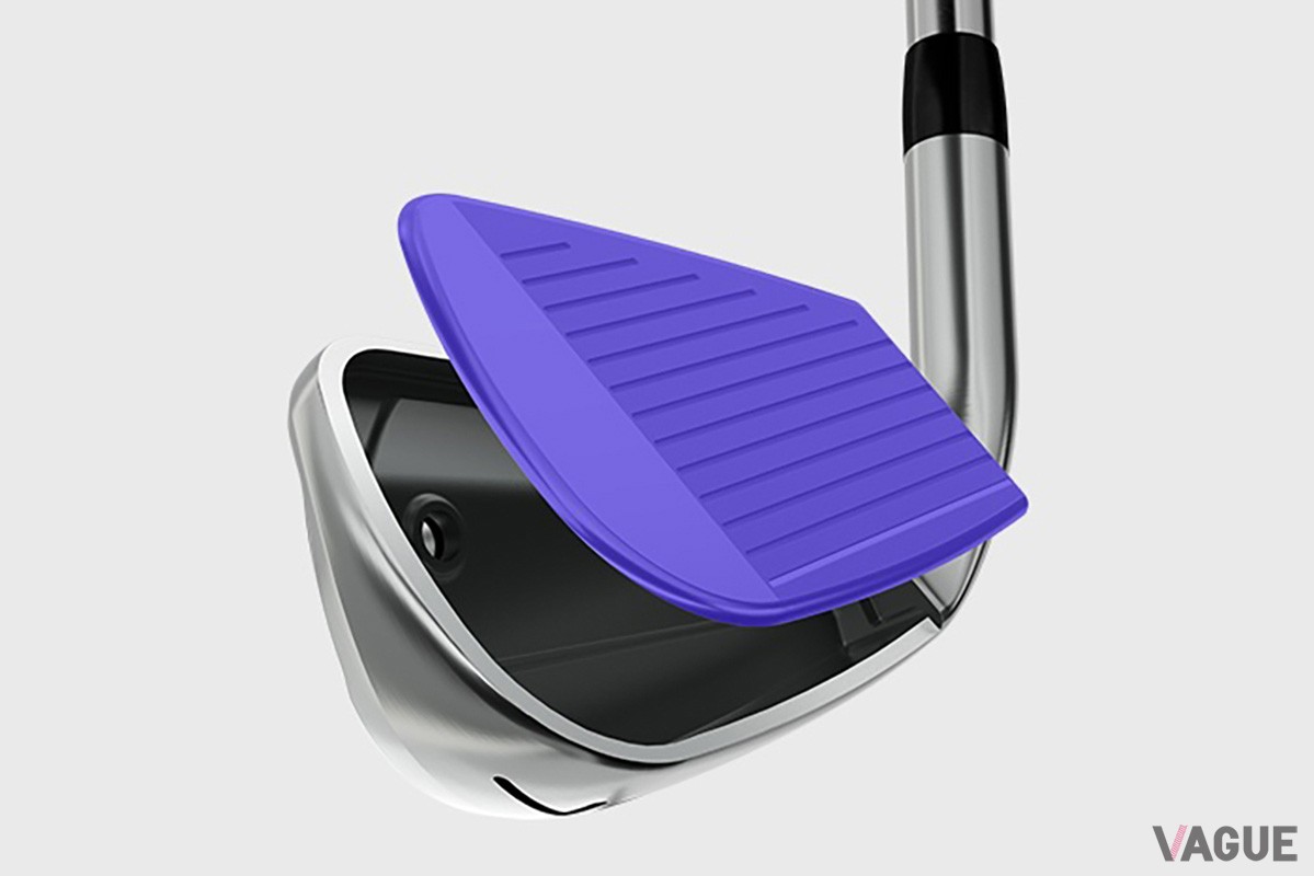「PXG Black Opsアイアン」