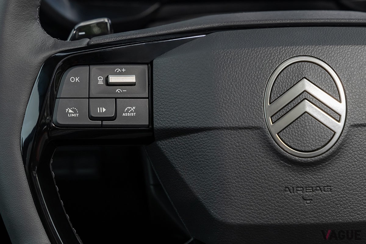 シトロエン新型「ベルランゴ」（写真は欧州仕様の「E-ベルランゴ」）
