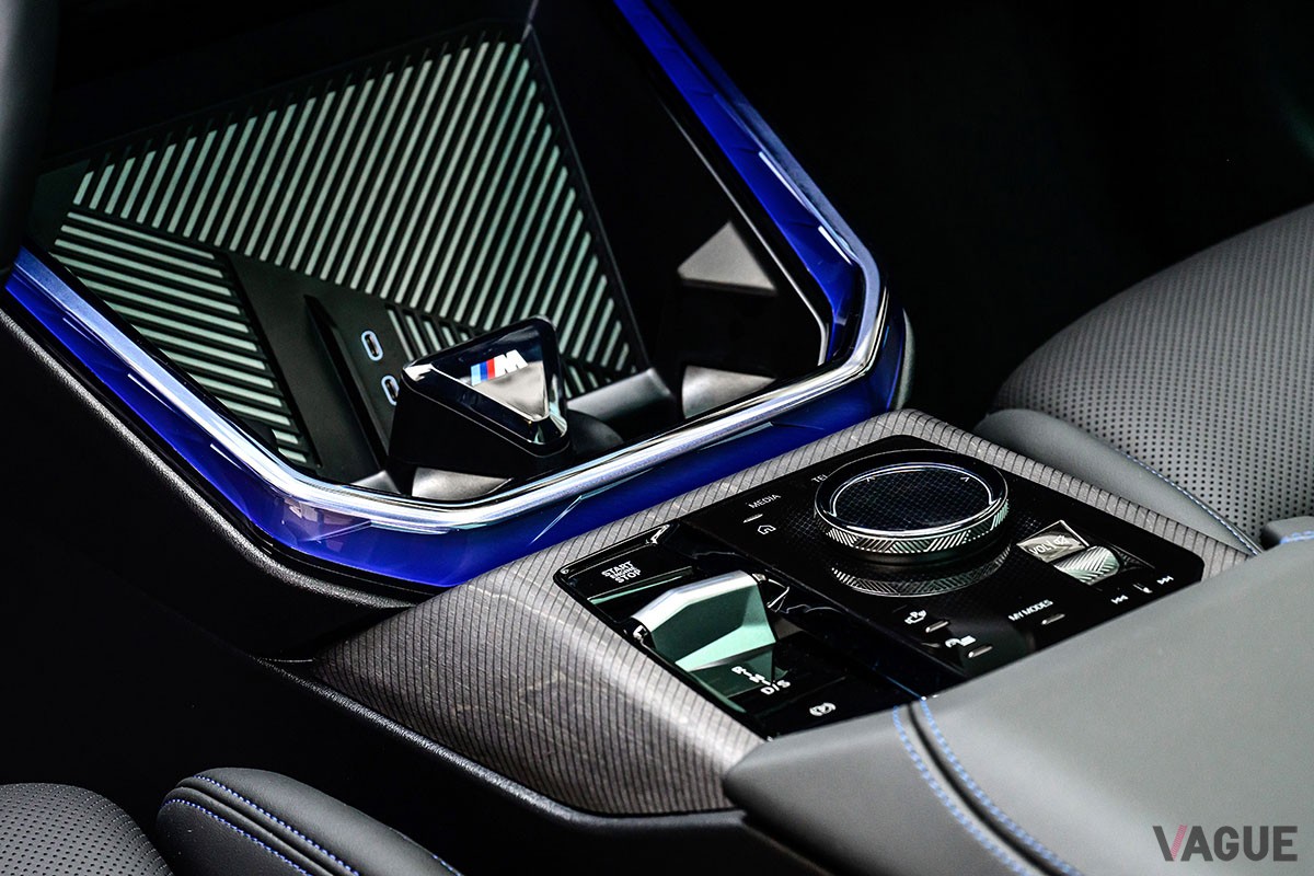 BMW新型「X3 M50 xDrive」