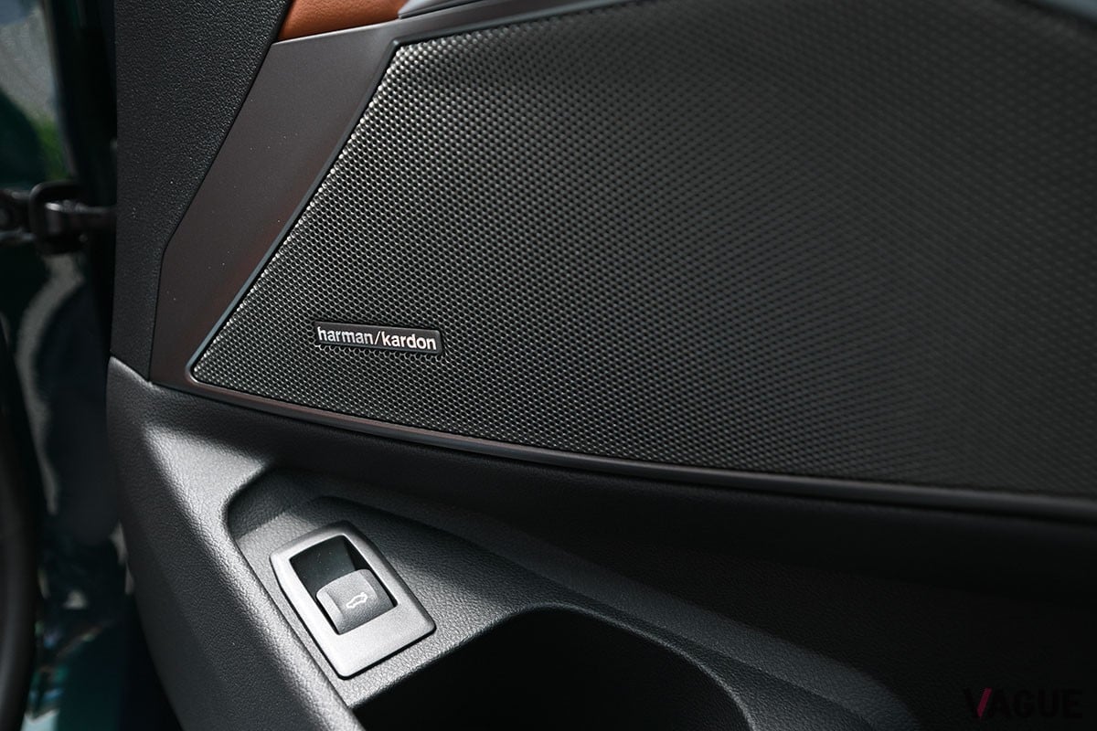 BMWアルピナ「B3ツーリング」