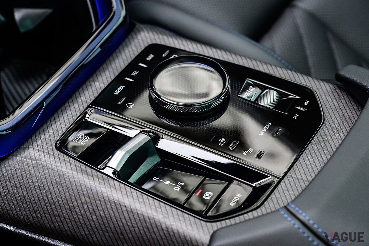 BMW新型「X3 M50 xDrive」