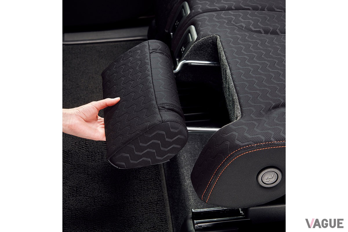 スズキ新型「スペーシアギア」