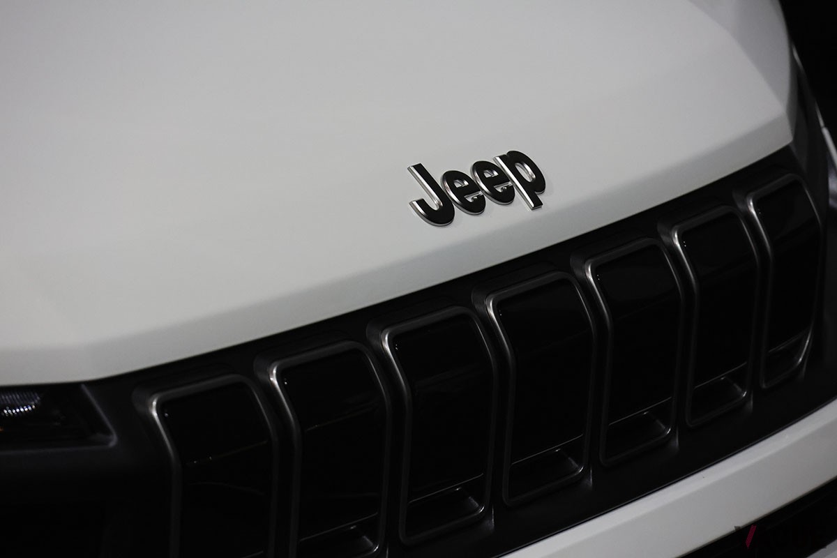 ジープ新型「アベンジャー」