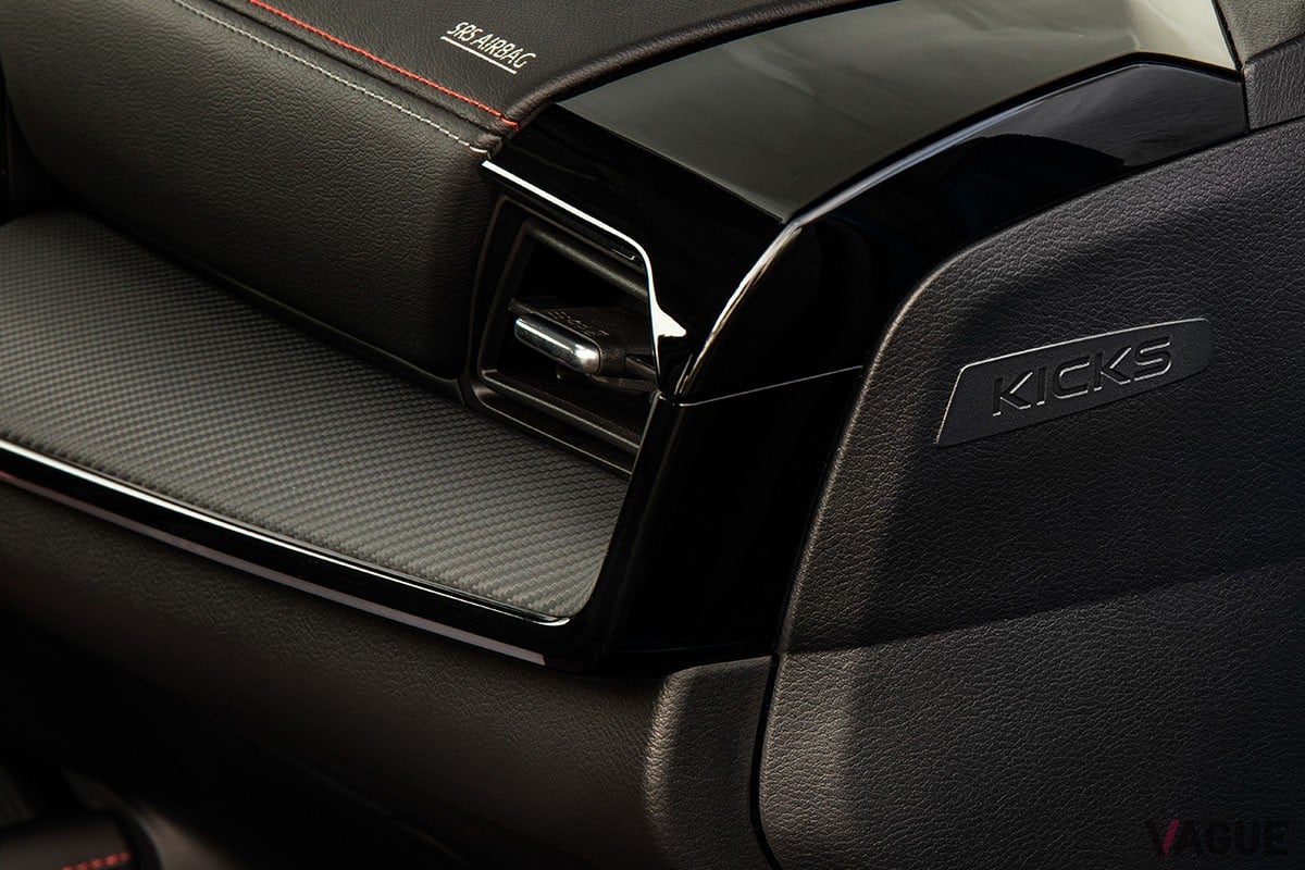 日産の新型「キックス」