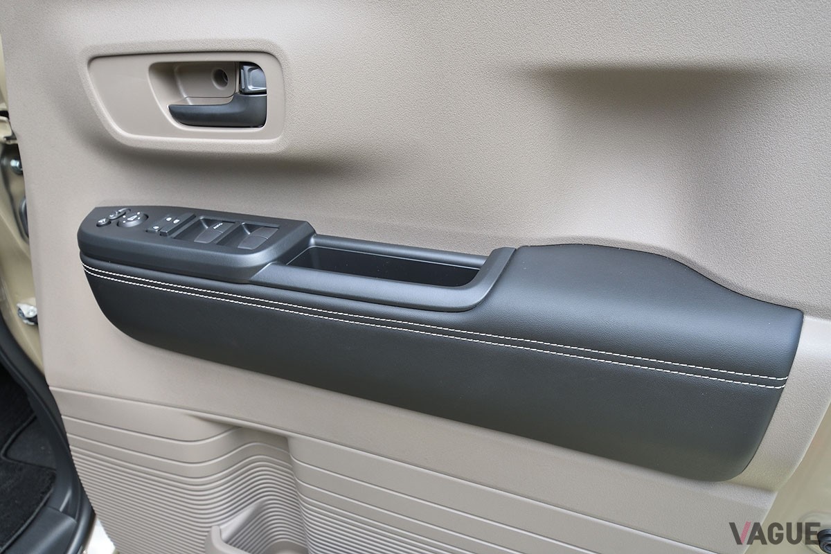 ホンダ新型「N-BOXジョイ」