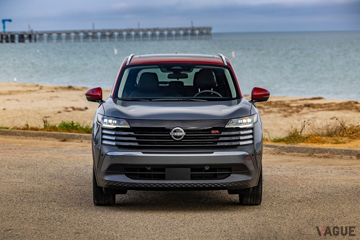 日産の新型「キックス」