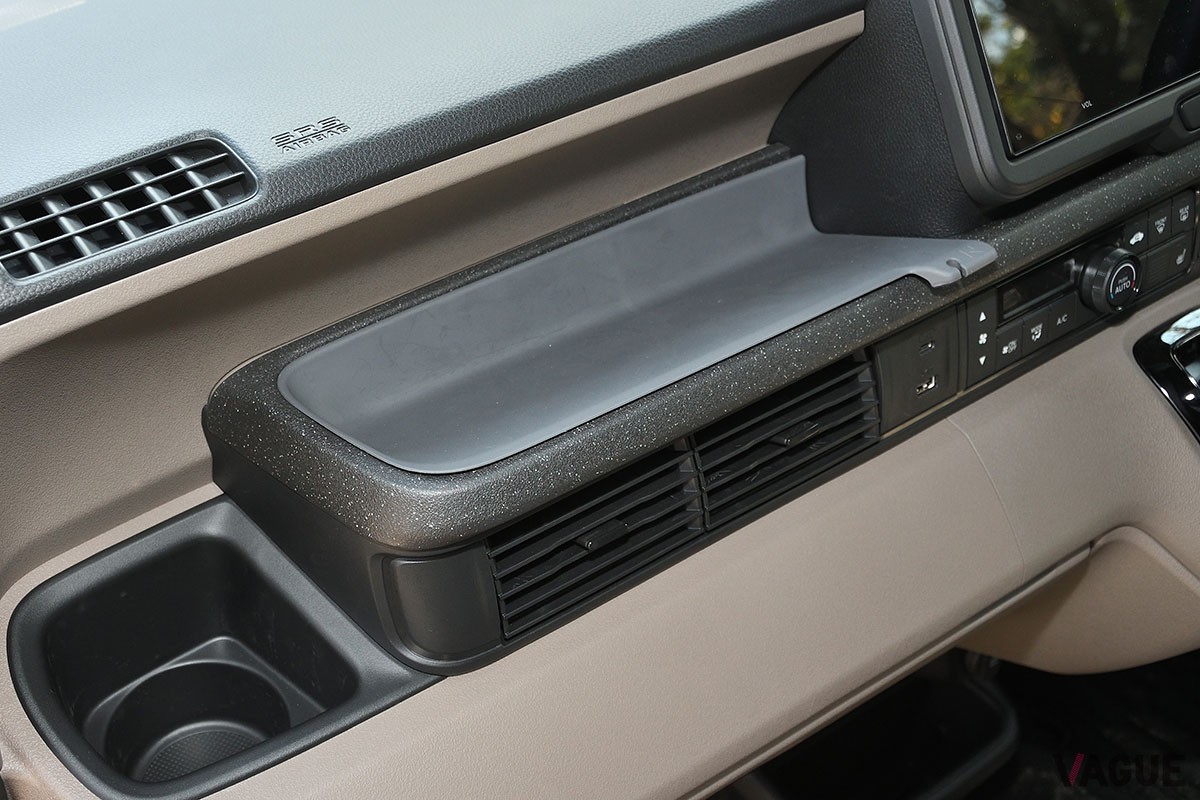 ホンダ「N-BOXジョイ」純正アクセサリー装着車