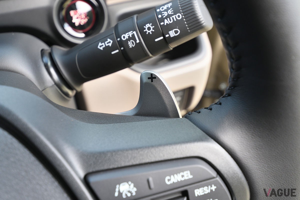 ホンダ新型「N-BOXジョイ」