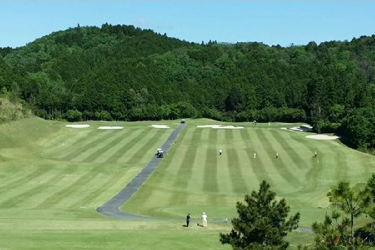 近畿エリア1位の奈良県「大和高原カントリークラブ」