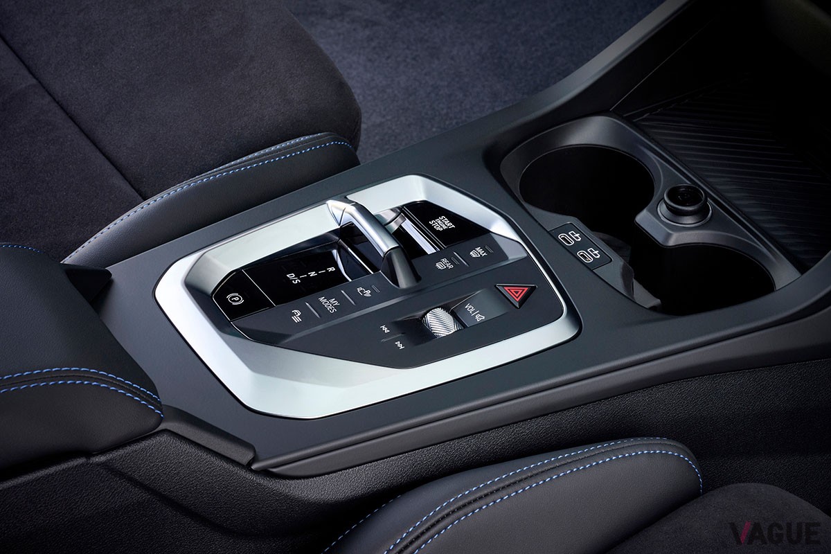 BMW新型「M135i xDrive」