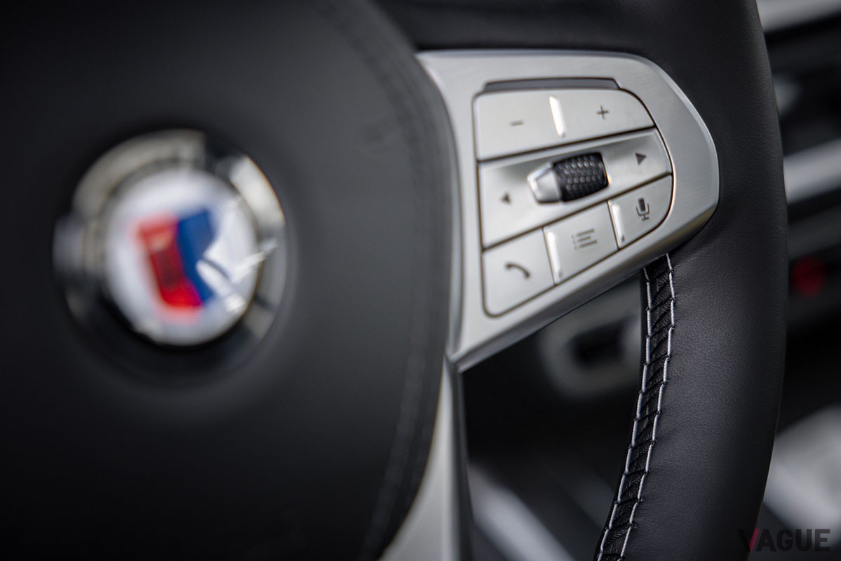 BMWアルピナ「XB7マヌファクトゥーア」の2025年モデル