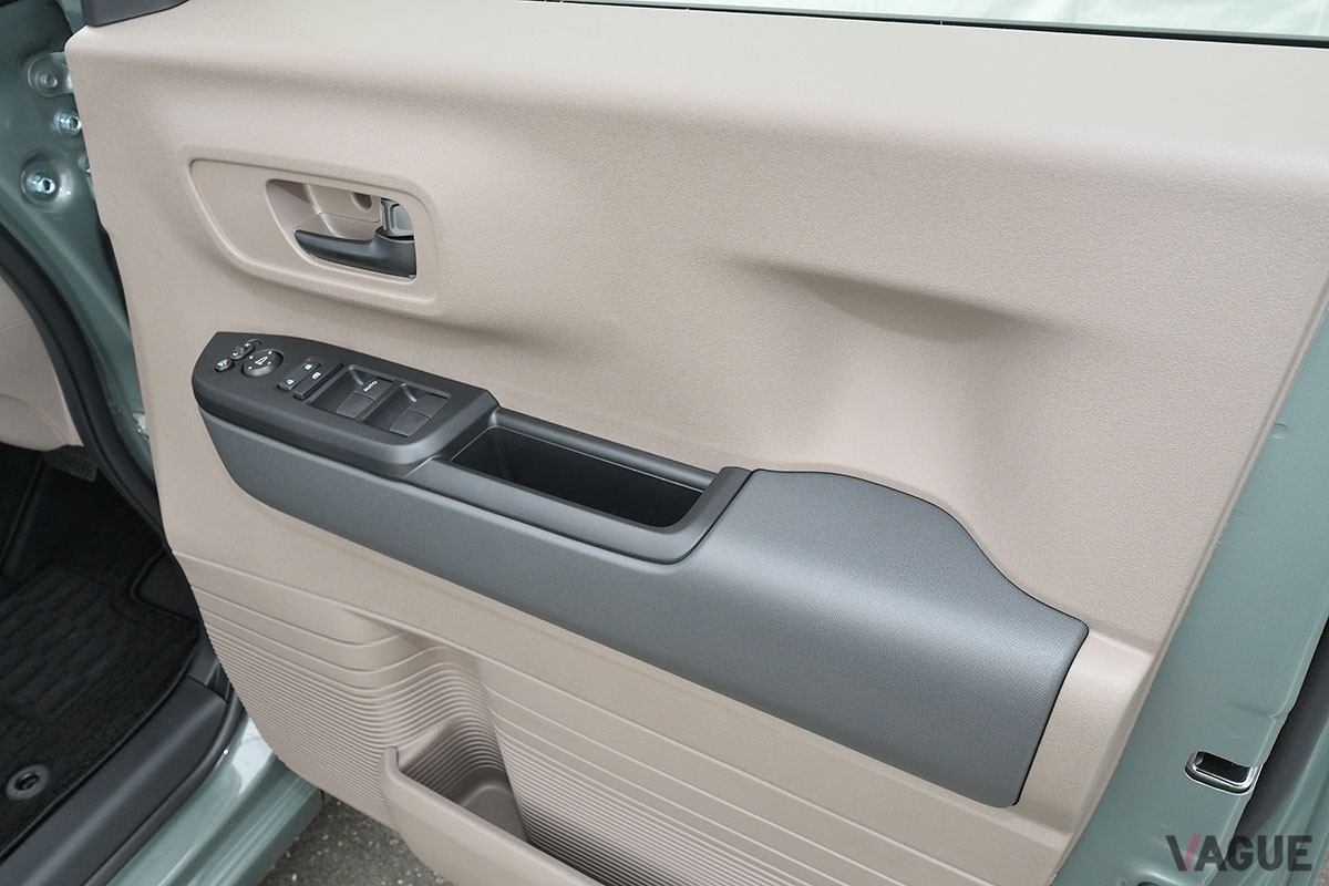 ホンダ新型「N-BOXジョイ」