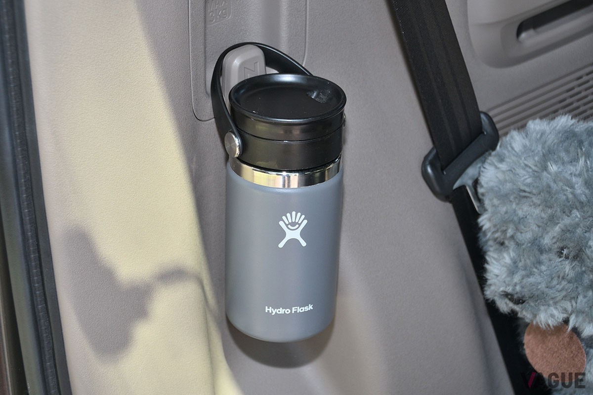 ホンダ「N-BOXジョイ」純正アクセサリー装着車