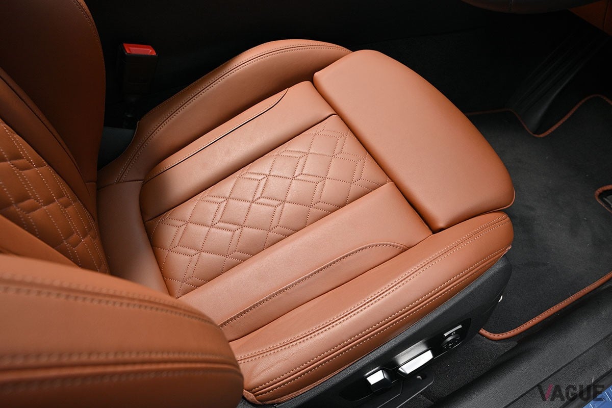 BMWアルピナ「B3ツーリング」