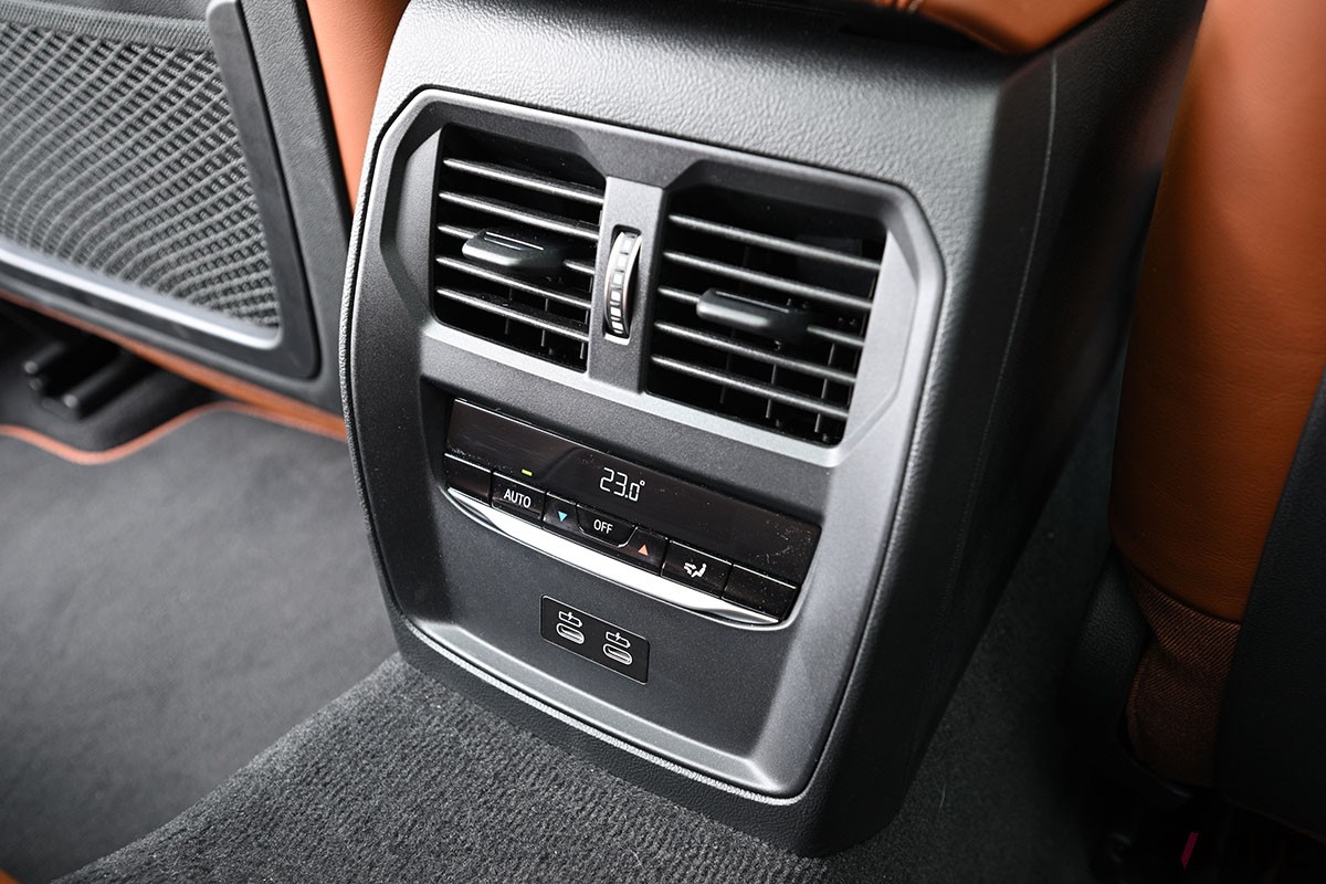 BMWアルピナ「B3ツーリング」