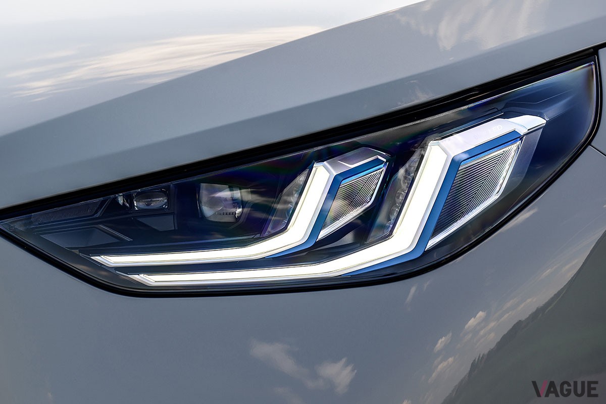 BMW新型「X3 20 xDrive Mスポーツ」