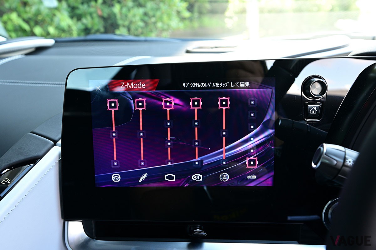シボレー新型「コルベットE-Ray」