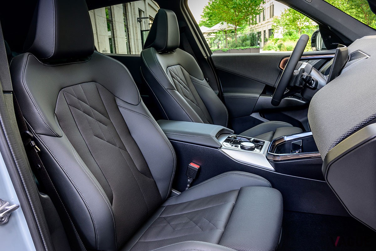 BMW新型「X3 20 xDrive Mスポーツ」